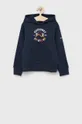 mornarsko modra Columbia otroški pulover Otroški