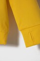 Lego Wear felpa per bambini LWSEFRIT 215 giallo 11010419