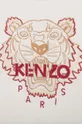 Детская хлопковая кофта Kenzo Kids  100% Хлопок