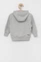 Fila bluza dziecięca FAK0091 szary SS22