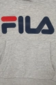 Fila bluza dziecięca 80 % Bawełna, 20 % Poliester