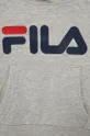 Дитяча кофта Fila  80% Бавовна, 20% Поліестер