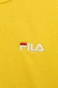 Fila bluza bawełniana 80 % Bawełna, 20 % Poliester