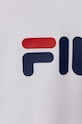 Κοριτσίστικα Παιδική μπλούζα Fila FAT0108 λευκό