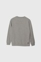 Fila bluza dziecięca FAT0108 szary AW24