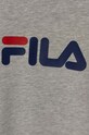 Chłopiec Fila bluza dziecięca FAT0108 szary