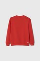 Дитяча кофта Fila FAT0108 червоний AW24