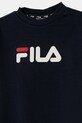 Chlapec Detská mikina Fila FAT0108 tmavomodrá
