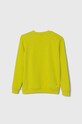 Fila bluza copii FAT0108 verde AW24