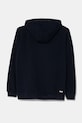 Detská mikina Fila FAT0107 tmavomodrá AW24
