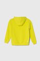 Detská mikina Fila FAT0107 zelená AW24