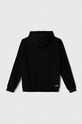 Дитяча кофта Fila FAT0107 чорний AW24