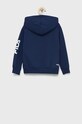 Fila bluza dziecięca x Looney Tunes FAK0019 granatowy SS22