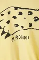 Παιδική βαμβακερή μπλούζα Mini Rodini Παιδικά