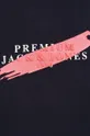 Βαμβακερή μπλούζα Premium by Jack&Jones Ανδρικά