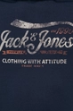 Mikina Premium by Jack&Jones Pánsky