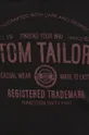 Pamučna dukserica Tom Tailor Muški