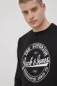 crna Dukserica Jack & Jones