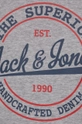 Mikina Jack & Jones Pánsky