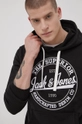 crna Dukserica Jack & Jones