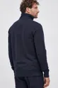 Βαμβακερή μπλούζα Tommy Hilfiger  100% Οργανικό βαμβάκι
