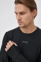 Mikina BOSS BOSS ATHLEISURE Pánsky