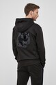 Odzież BOSS Bluza 50462943 50462943 czarny