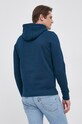 Oblečení Mikina Tommy Hilfiger MW0MW11599.PPYY tyrkysová