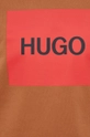 Pamučna dukserica Hugo Muški