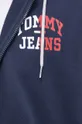 Tommy Jeans Bluza bawełniana DM0DM12374.PPYY Męski