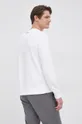 Calvin Klein - Bluza bawełniana Materiał zasadniczy: 100 % Bawełna, Ściągacz: 97 % Bawełna, 3 % Elastan
