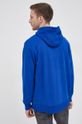 Calvin Klein - Bluza bawełniana Materiał zasadniczy: 100 % Bawełna, Ściągacz: 97 % Bawełna, 3 % Elastan