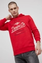 czerwony Produkt by Jack & Jones bluza