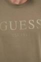 πράσινο Μπλούζα Guess