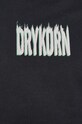 Μπλούζα Drykorn 522071.1000 μαύρο