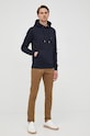 Tommy Hilfiger bluza 1985 MW0MW24352.PPYY granatowy SS22
