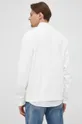 Βαμβακερή μπλούζα Tommy Hilfiger Icon  100% Οργανικό βαμβάκι