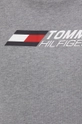 Tommy Hilfiger pamut melegítőfelső Férfi