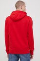 Oblečenie Bavlnená mikina Tommy Jeans DM0DM12941.PPYY červená