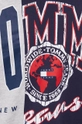 Tommy Jeans pamut melegítőfelső Férfi