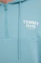 Tommy Jeans bluza bawełniana DM0DM12934.PPYY Męski