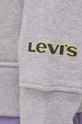 Βαμβακερή μπλούζα Levi's Ανδρικά