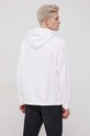 Îmbrăcăminte Levi's Hanorac de bumbac 38479.0078 alb