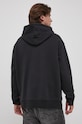 Odzież Levi's Bluza bawełniana 38479.0079 czarny