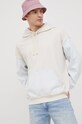 Levi's bluza bawełniana WLTRD beżowy A2320.0000