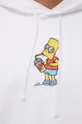 Βαμβακερή μπλούζα Levi's X Simpson Ανδρικά