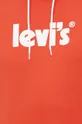 Levi's - Βαμβακερή μπλούζα Ανδρικά
