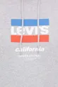Levi's - Βαμβακερή μπλούζα