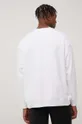 Βαμβακερή μπλούζα Levi's  100% Βαμβάκι