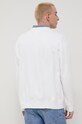 Oblečenie Mikina Levi's 39134.0033 biela